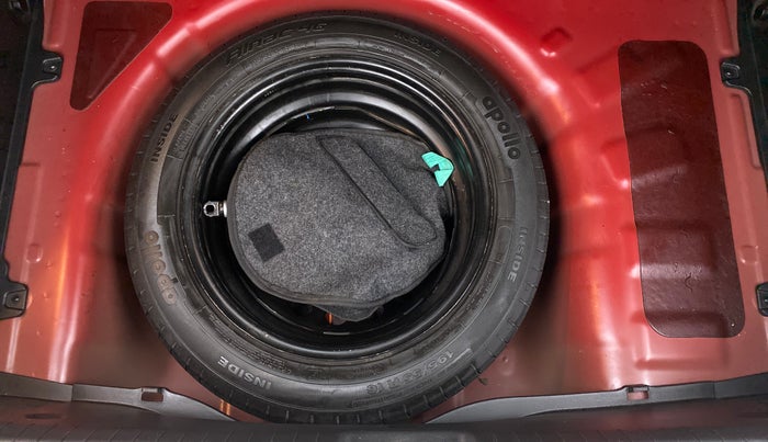 2015 Hyundai Elite i20 ASTA 1.4 CRDI, Diesel, Manual, 66,412 km, Spare Tyre