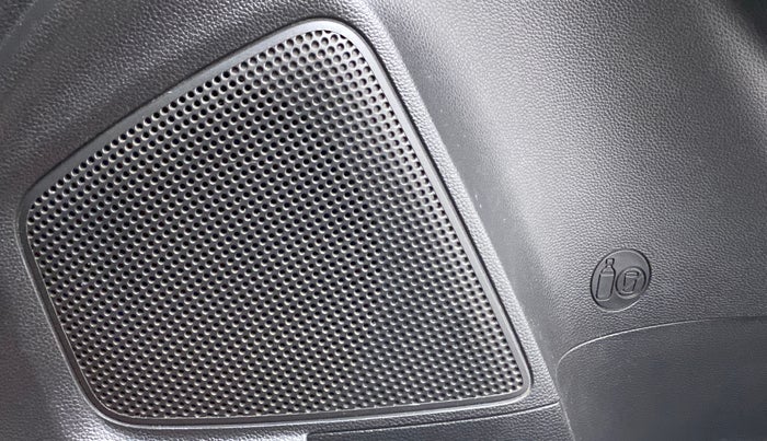 2015 Hyundai Elite i20 ASTA 1.4 CRDI, Diesel, Manual, 66,412 km, Speaker