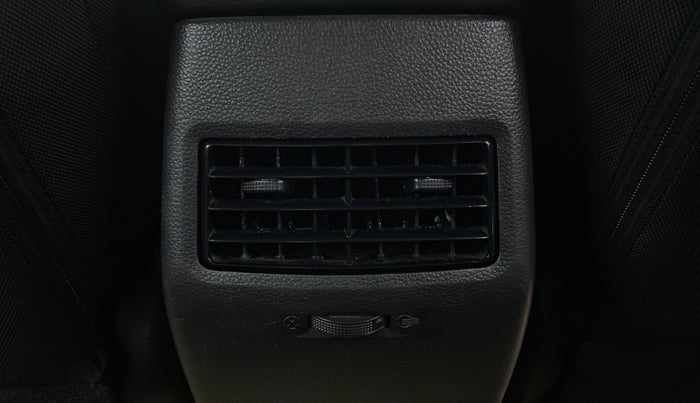 2015 Hyundai Elite i20 ASTA 1.4 CRDI, Diesel, Manual, 66,412 km, Rear AC Vents