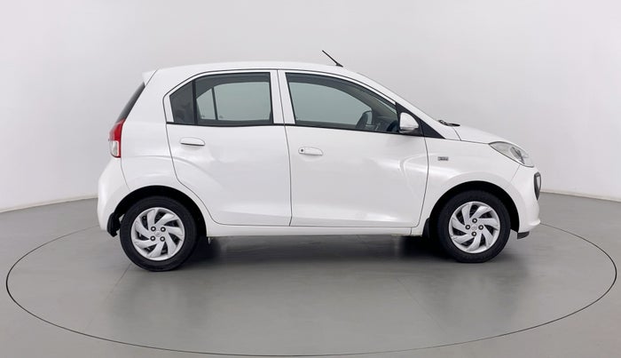 2019 Hyundai NEW SANTRO 1.1 SPORTS AMT, Petrol, Automatic, 30,147 km, Right Side View