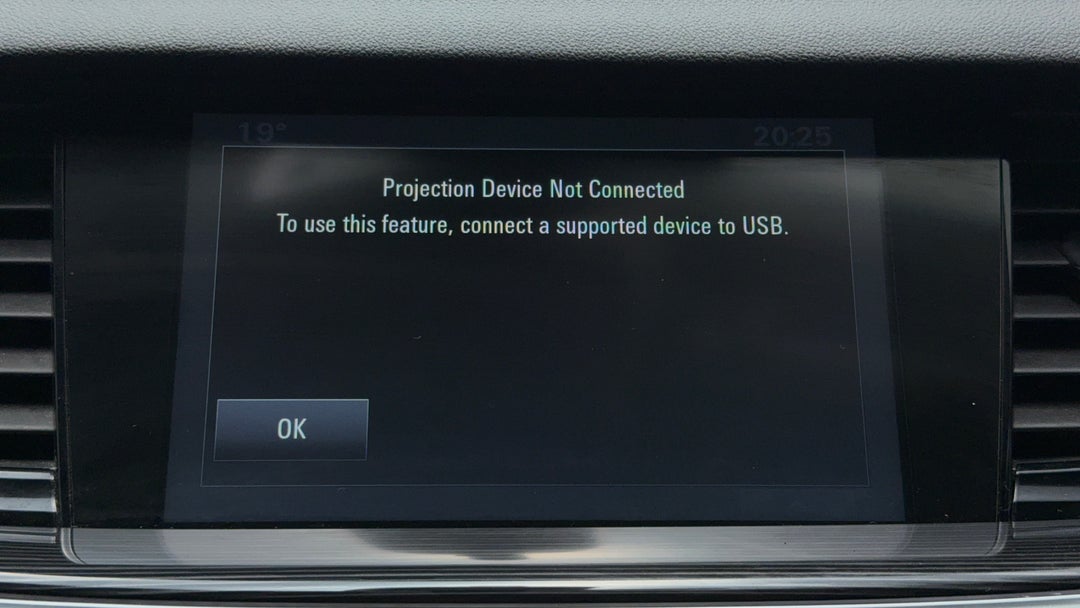 2018 Holden Calais V (5yr), Automatic, 92035 km, Android/Apple Car Play