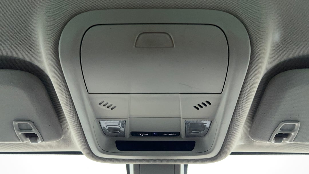 2018 Holden Calais V (5yr), Automatic, 92035 km, On-Roof Controls/Sunglass holder