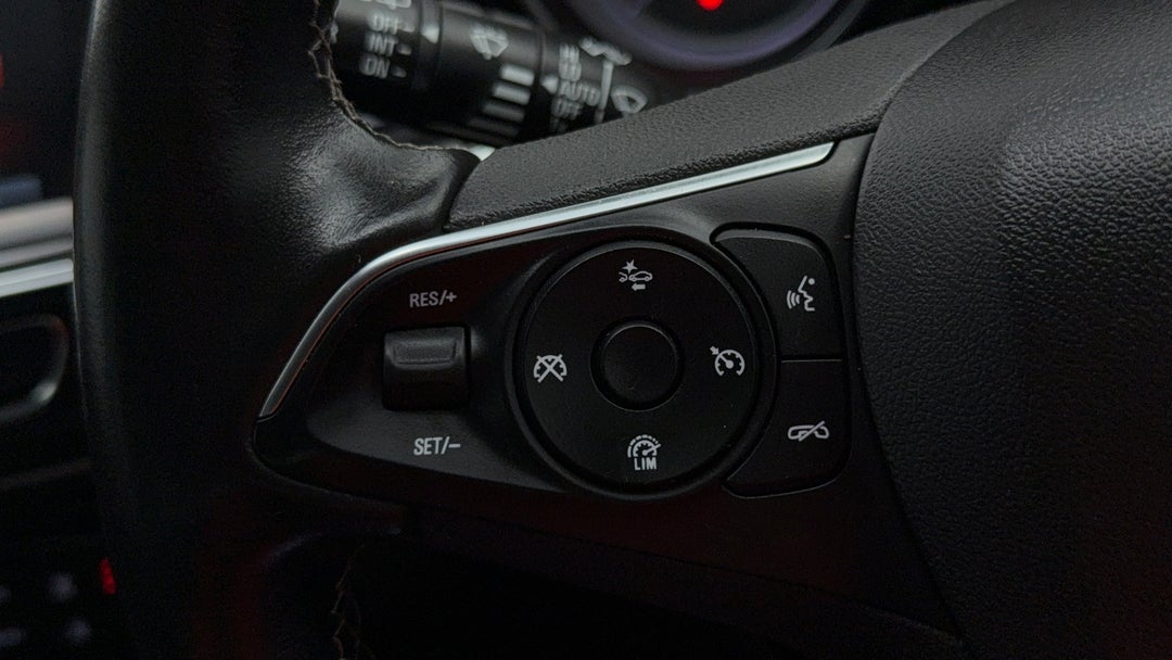 2018 Holden Calais V (5yr), Automatic, 92035 km, Cruise Control