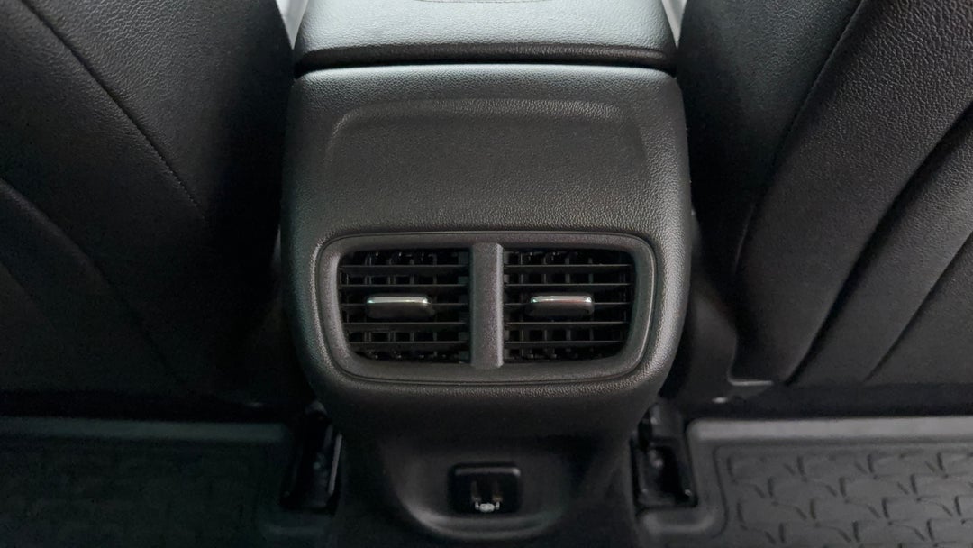 2018 Holden Calais V (5yr), Automatic, 92035 km, Rear A/C Vent