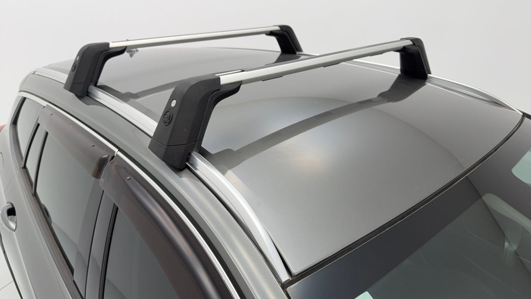 2018 Holden Calais V (5yr), Automatic, 92035 km, Roof/Sunroof View