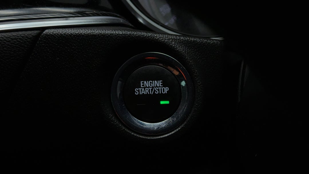 2018 Holden Calais V (5yr), Automatic, 92035 km, Keyless / Button Start