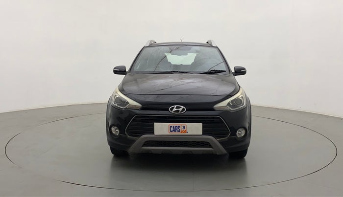 2015 Hyundai i20 Active 1.2 S, CNG, Manual, 45,351 km, Highlights