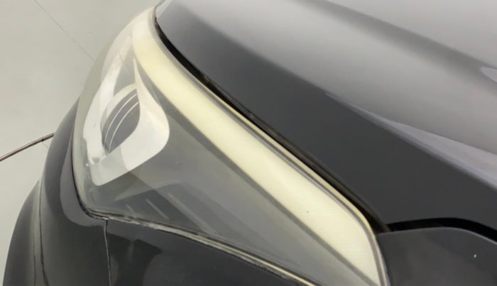 2015 Hyundai i20 Active 1.2 S, CNG, Manual, 45,351 km, Left headlight - Faded