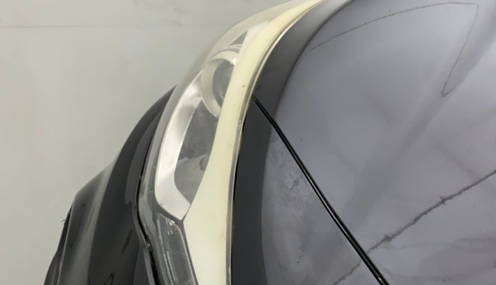 2015 Hyundai i20 Active 1.2 S, CNG, Manual, 45,351 km, Right headlight - Faded