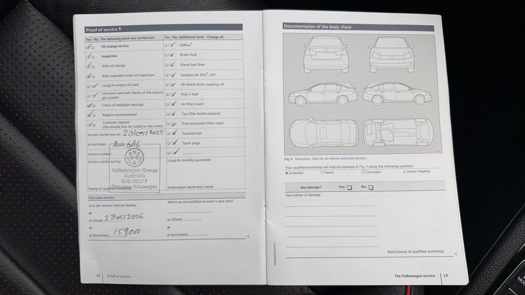 2017 Volkswagen Golf Gti, Automatic, 150647 km, Service History