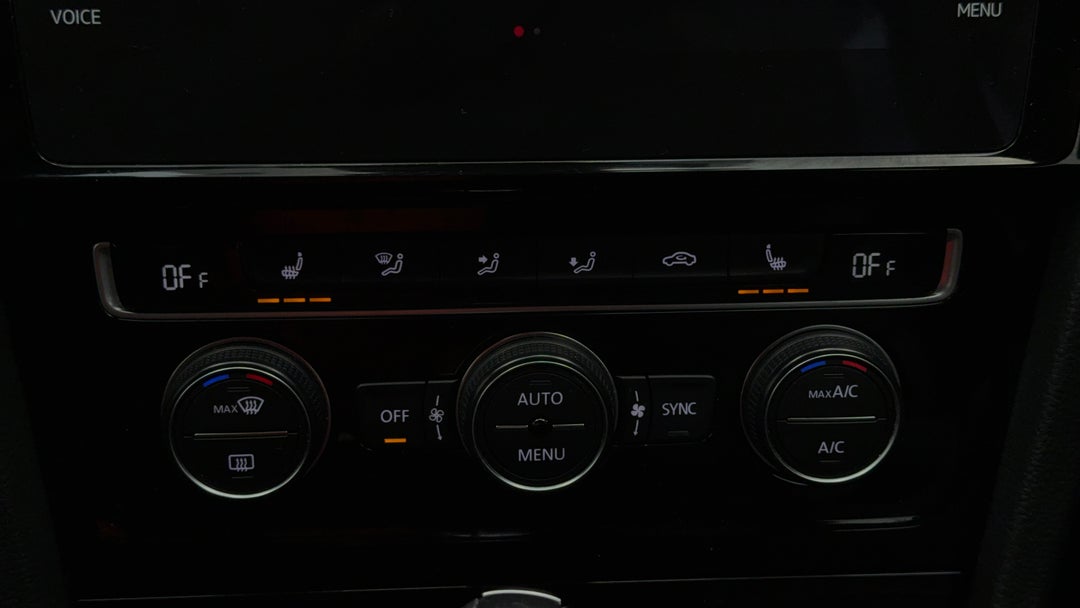 2017 Volkswagen Golf Gti, Automatic, 150647 km, Ventilated Seats