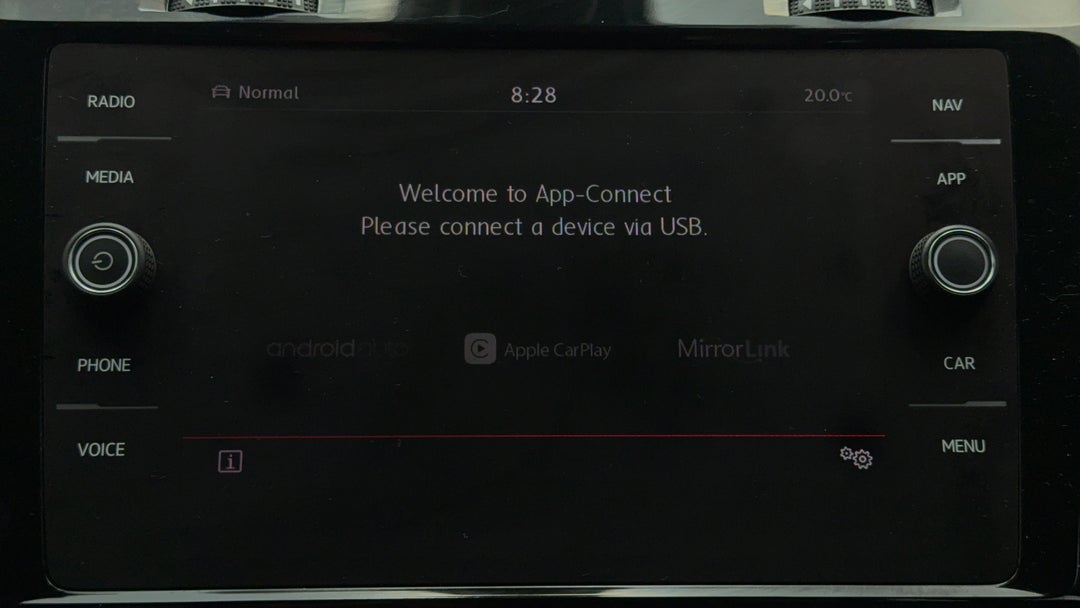 2017 Volkswagen Golf Gti, Automatic, 150647 km, Android/Apple Car Play