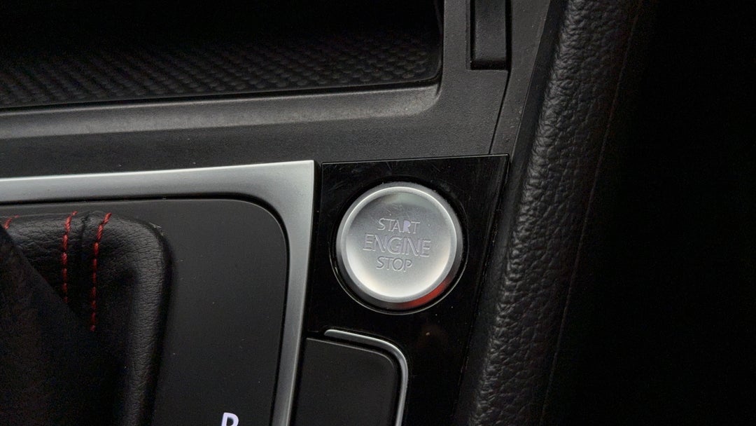 2017 Volkswagen Golf Gti, Automatic, 150647 km, Keyless / Button Start