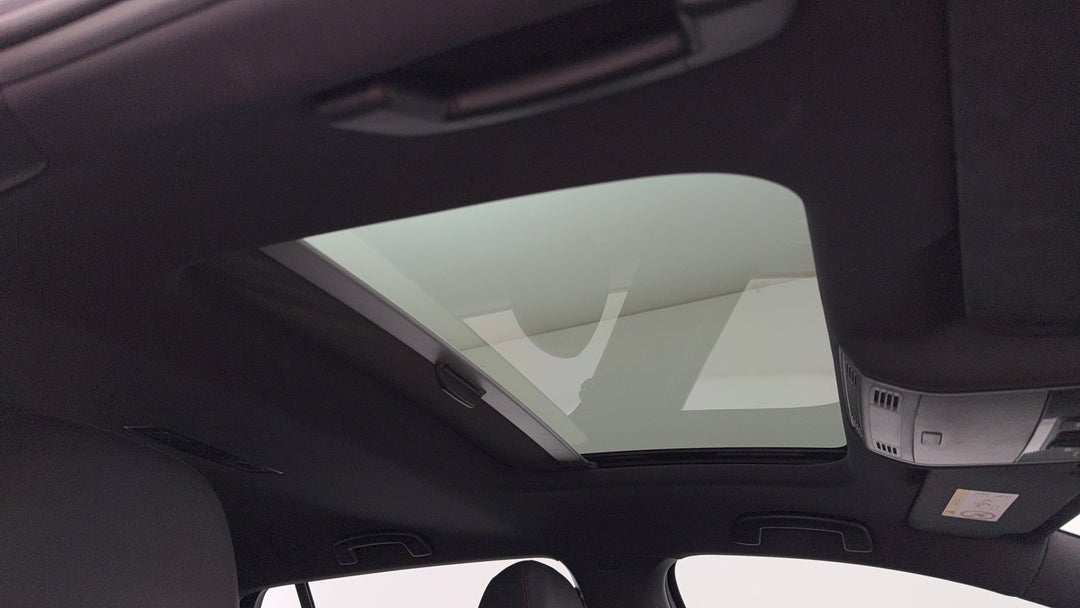 2017 Volkswagen Golf Gti, Automatic, 150647 km, Interior Sunroof/Moonroof