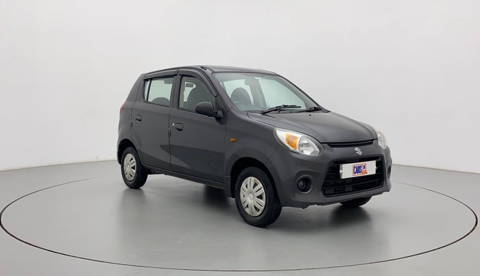 2019 Maruti Alto 800 LXI, Petrol, Manual, 45,424 km, Right Front Diagonal