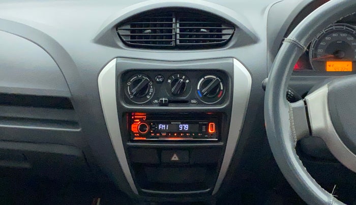 2019 Maruti Alto 800 LXI, Petrol, Manual, 45,424 km, Air Conditioner