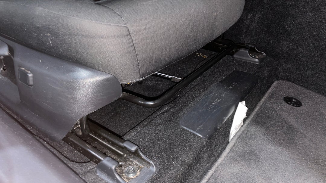 2023 Toyota Camry Ascent, Automatic, 52213 km, Drivers Side Adjustment Panel
