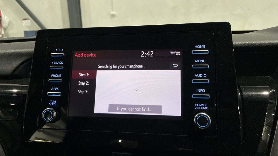 2023 Toyota Camry Ascent, Automatic, 52213 km, Android/Apple Car Play