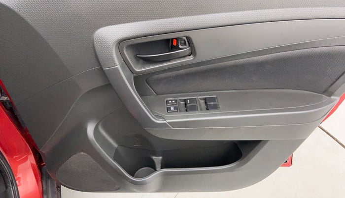 2018 Maruti Vitara Brezza VDI OPT, Diesel, Manual, 64,311 km, Driver Side Door Panels Control