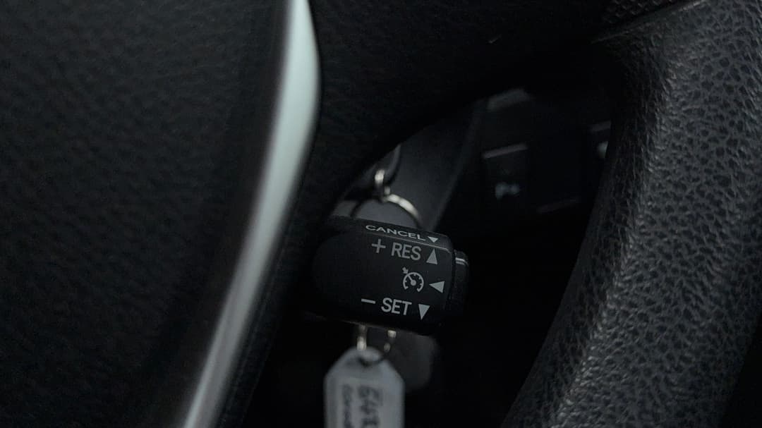 2018 Toyota Corolla Ascent, Automatic, 51729 km, Cruise Control