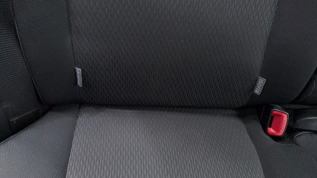 2018 Toyota Corolla Ascent, Automatic, 51729 km, Child Seat Anchor Points