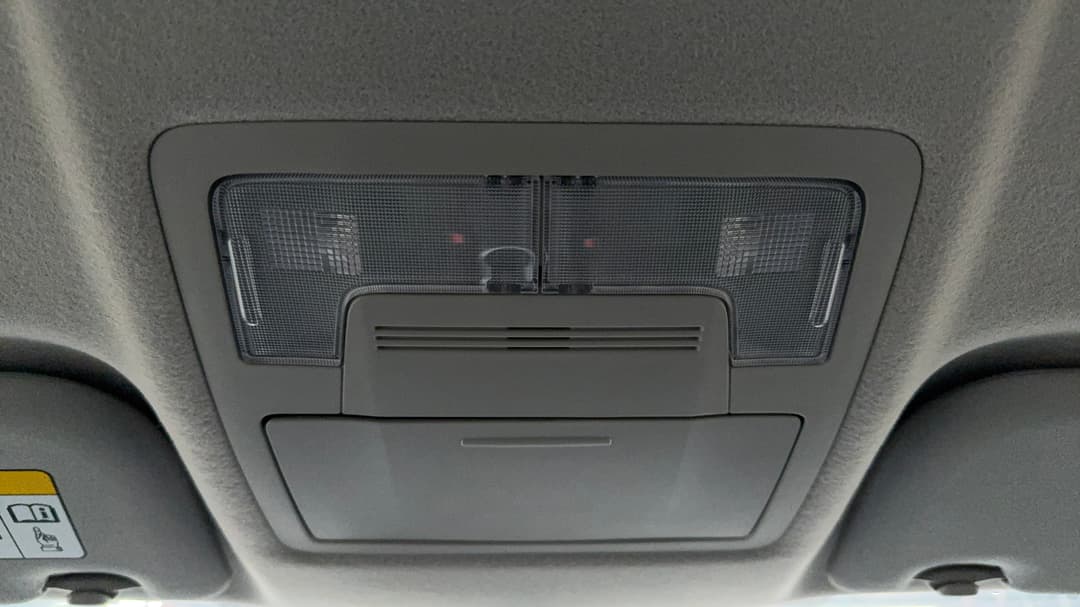2018 Toyota Corolla Ascent, Automatic, 51729 km, On-Roof Controls/Sunglass holder