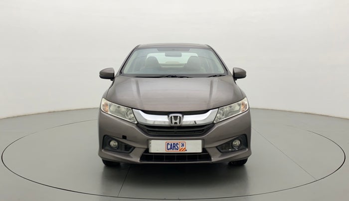 2014 Honda City VX CVT PETROL, Petrol, Automatic, 12,100 km, Highlights