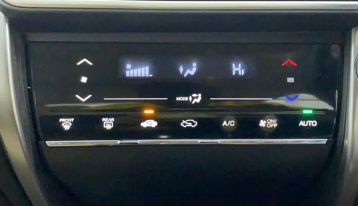 2014 Honda City VX CVT PETROL, Petrol, Automatic, 12,100 km, Automatic Climate Control