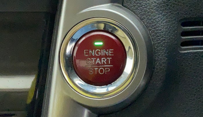 2014 Honda City VX CVT PETROL, Petrol, Automatic, 12,100 km, Keyless Start/ Stop Button