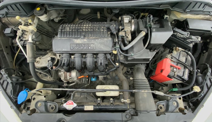 2014 Honda City VX CVT PETROL, Petrol, Automatic, 12,100 km, Open Bonet