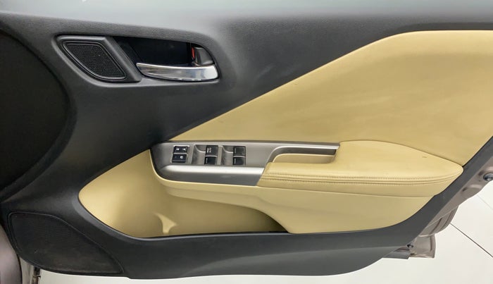 2014 Honda City VX CVT PETROL, Petrol, Automatic, 12,100 km, Driver Side Door Panels Control