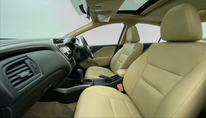 2014 Honda City VX CVT PETROL, Petrol, Automatic, 12,100 km, Right Side Front Door Cabin