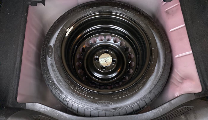 2019 Honda WR-V 1.2 i-VTEC S MT, Petrol, Manual, 19,736 km, Spare Tyre