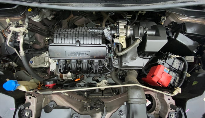 2019 Honda WR-V 1.2 i-VTEC S MT, Petrol, Manual, 19,736 km, Engine Bonet View