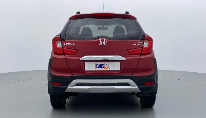 2019 Honda WR-V 1.2 i-VTEC S MT, Petrol, Manual, 19,736 km, Back/Rear View