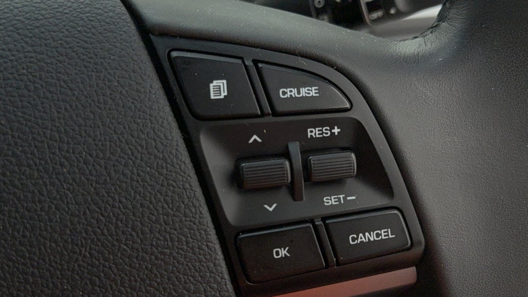 2016 Hyundai Tucson Active X (FWD), Automatic, 93137 km, Cruise Control