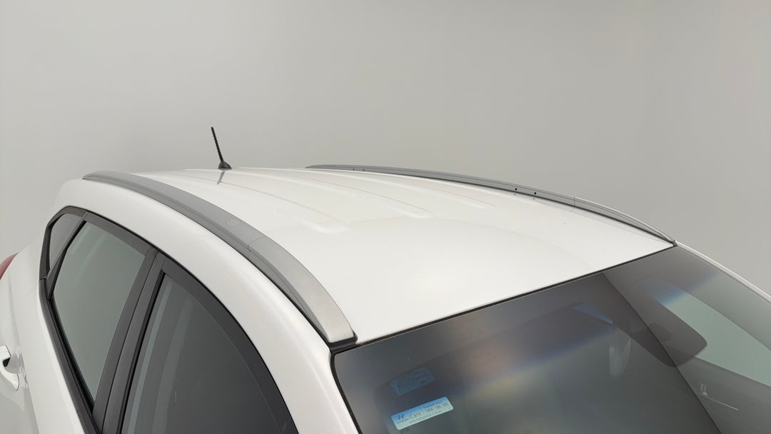 2016 Hyundai Tucson Active X (FWD), Automatic, 93137 km, Roof/Sunroof View