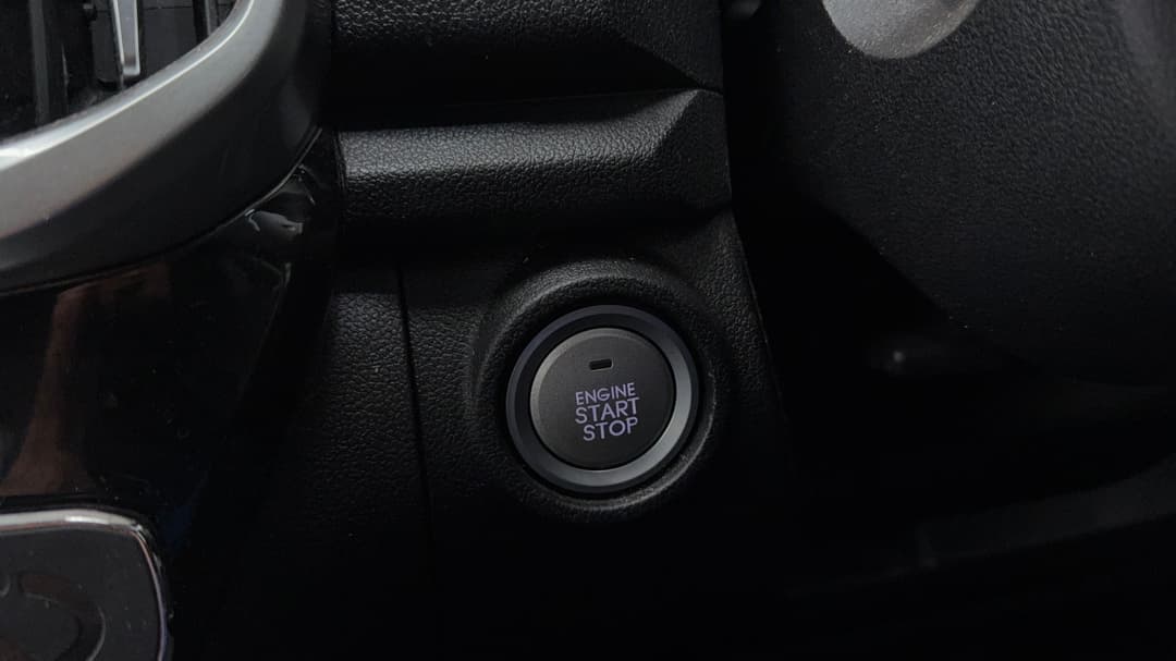 2022 GWM Ute Cannon Vanta (4x4), Automatic, 69770 km, Keyless / Button Start