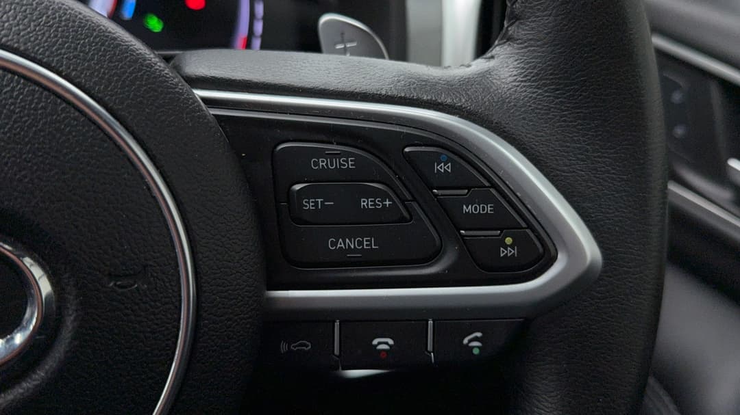 2022 GWM Ute Cannon Vanta (4x4), Automatic, 69770 km, Cruise Control