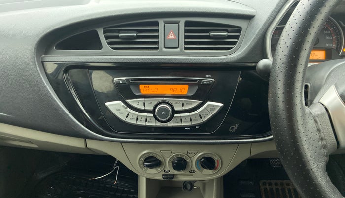 2019 Maruti Alto K10 VXI, Petrol, Manual, 25,756 km, Air Conditioner