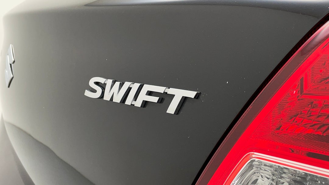 Badge (Boot Right Side)