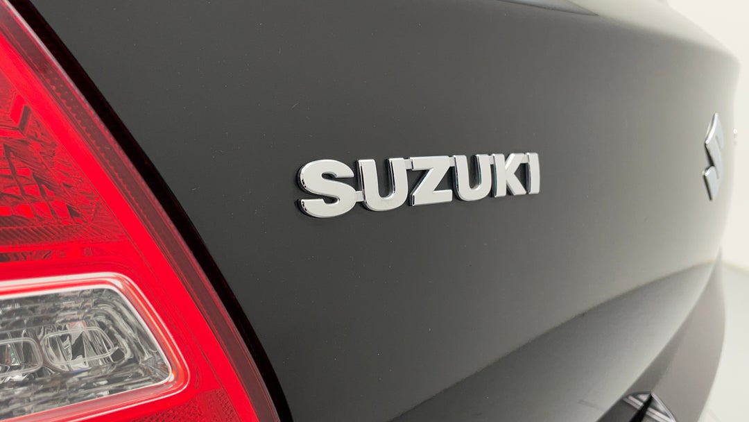 Badge (Boot Left Side)