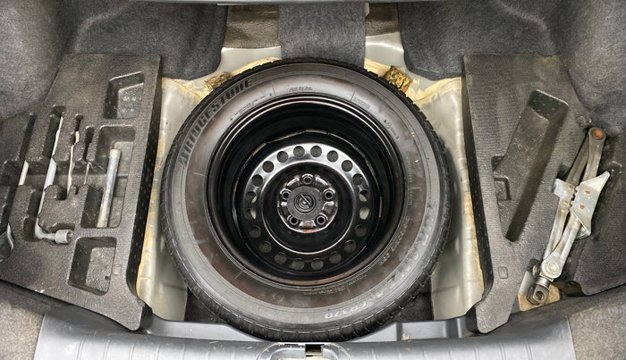 2010 Honda Accord 2.4 MT, Petrol, Manual, 74,861 km, Spare Tyre