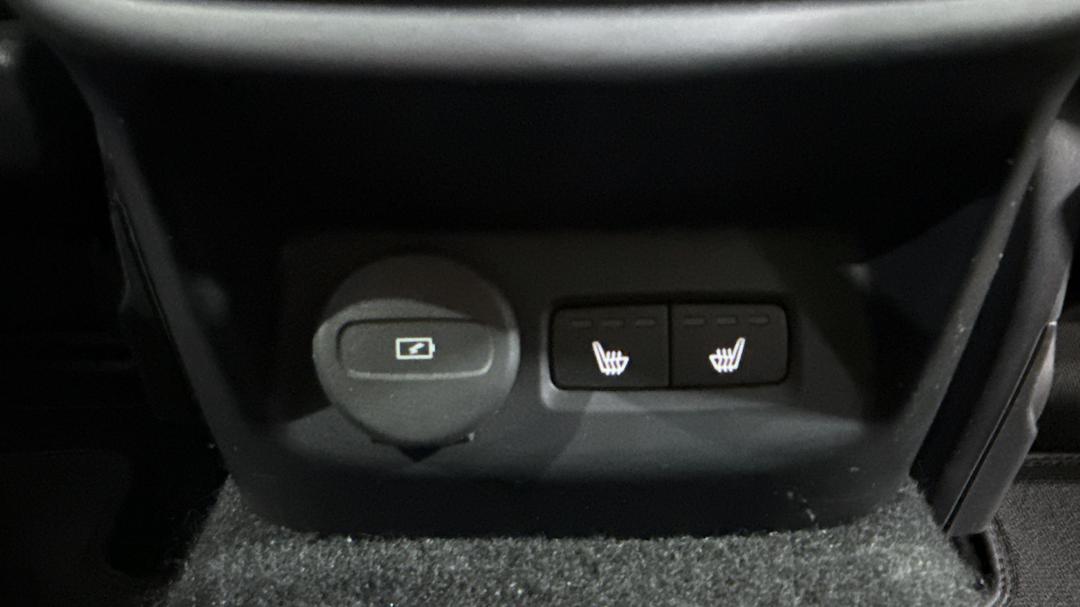 2022 Polestar 2 Long Range Single Motor 78kwh, Automatic, 39471 km, Ventilated Seats
