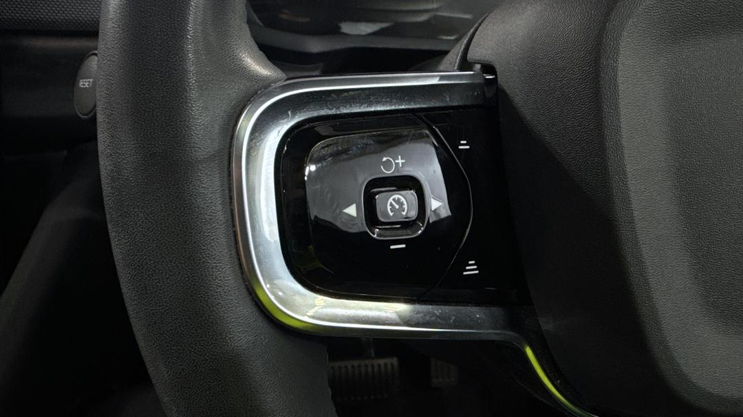2022 Polestar 2 Long Range Single Motor 78kwh, Automatic, 39471 km, Cruise Control