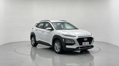 2018 Hyundai Kona Active (awd) Automatic, 79k km Petrol Car