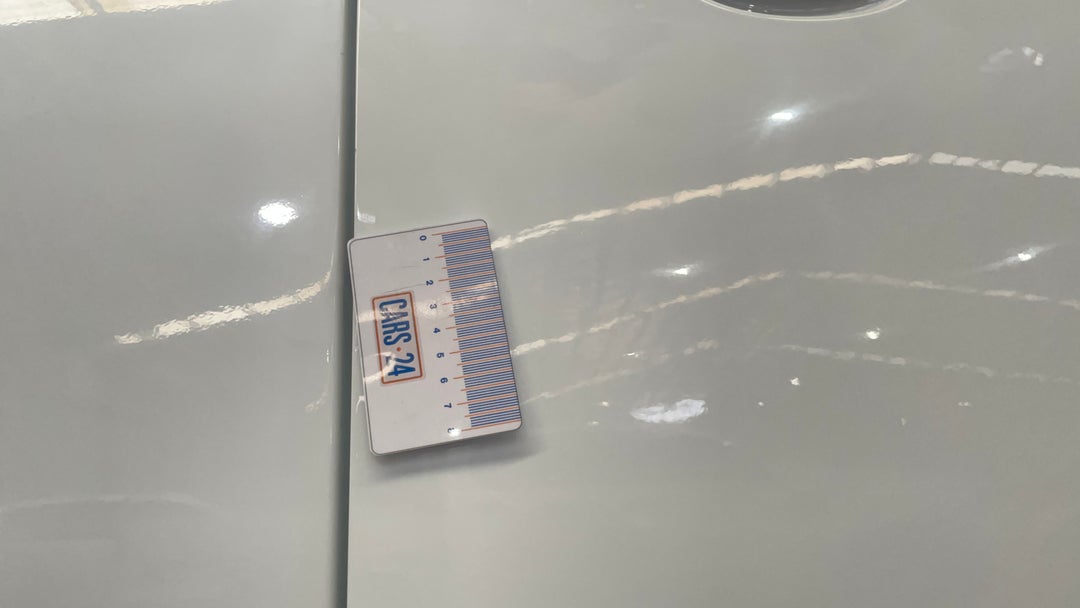 2018 Isuzu D-MAX Sx Hi-ride (4x2), Automatic, 63926 km, Doors Front RHS Dent