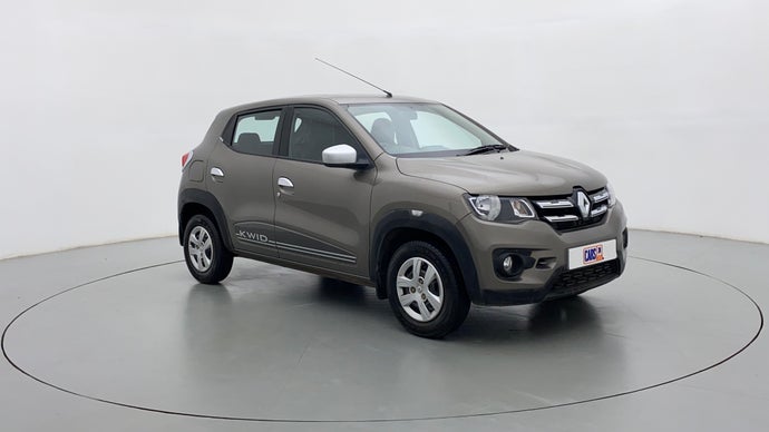 2019 Renault Kwid 1.0 RXT Opt