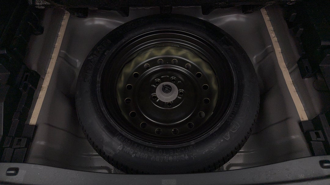 2023 Honda Zr-v Vti X, Automatic, 32754 km, Spare Wheel