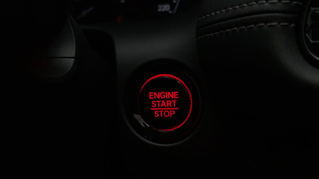 2023 Honda Zr-v Vti X, Automatic, 32754 km, Keyless / Button Start